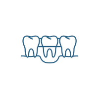 Protetik – tandvårdsbehandling hos Gislaved Tandklinik